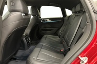 BMW i4 vaihtoauto