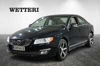 Volvo S80 vaihtoauto