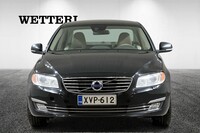 Volvo S80 vaihtoauto