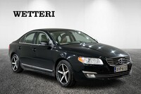Volvo S80 vaihtoauto