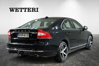 Volvo S80 vaihtoauto
