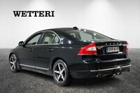 Volvo S80 vaihtoauto