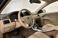 Volvo S80 vaihtoauto