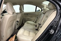 Volvo S80 vaihtoauto