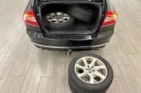 Volvo S80 vaihtoauto
