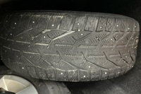 Volvo S80 vaihtoauto
