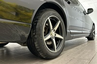 Volvo S80 vaihtoauto