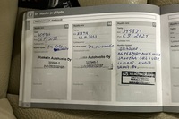 Volvo S80 vaihtoauto