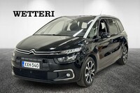 Citroën Grand C4 Spacetourer vaihtoauto