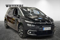 Citroën Grand C4 Spacetourer vaihtoauto