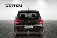 Citroën Grand C4 Spacetourer vaihtoauto