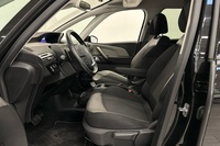 Citroën Grand C4 Spacetourer vaihtoauto