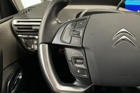 Citroën Grand C4 Spacetourer vaihtoauto