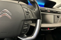 Citroën Grand C4 Spacetourer vaihtoauto