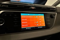 Citroën Grand C4 Spacetourer vaihtoauto