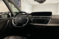 Citroën Grand C4 Spacetourer vaihtoauto