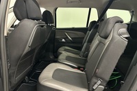 Citroën Grand C4 Spacetourer vaihtoauto
