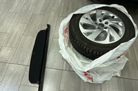 Citroën Grand C4 Spacetourer vaihtoauto