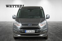 Ford Grand Tourneo Connect vaihtoauto