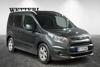 Ford Grand Tourneo Connect vaihtoauto