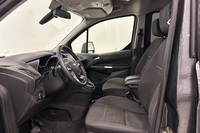 Ford Grand Tourneo Connect vaihtoauto