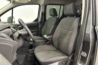Ford Grand Tourneo Connect vaihtoauto