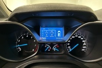 Ford Grand Tourneo Connect vaihtoauto