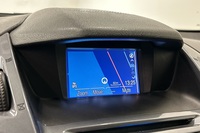 Ford Grand Tourneo Connect vaihtoauto