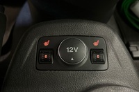 Ford Grand Tourneo Connect vaihtoauto