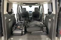 Ford Grand Tourneo Connect vaihtoauto