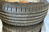 Ford Grand Tourneo Connect vaihtoauto