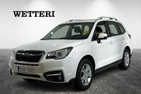 Subaru Forester vaihtoauto