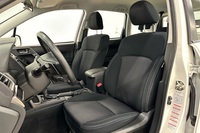 Subaru Forester vaihtoauto