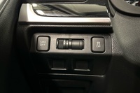 Subaru Forester vaihtoauto