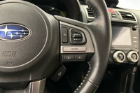 Subaru Forester vaihtoauto