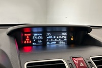 Subaru Forester vaihtoauto