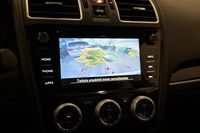 Subaru Forester vaihtoauto