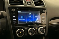 Subaru Forester vaihtoauto