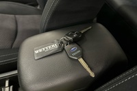 Subaru Forester vaihtoauto