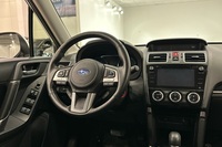 Subaru Forester vaihtoauto