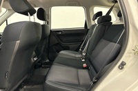 Subaru Forester vaihtoauto