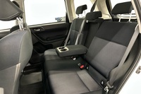 Subaru Forester vaihtoauto