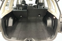 Subaru Forester vaihtoauto