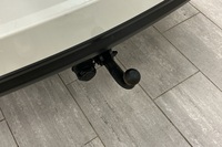 Subaru Forester vaihtoauto