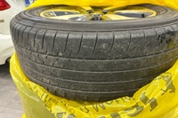 Subaru Forester vaihtoauto