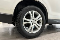 Subaru Forester vaihtoauto