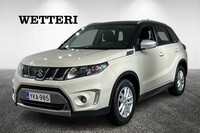 Suzuki Vitara vaihtoauto