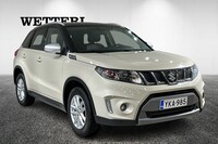 Suzuki Vitara vaihtoauto