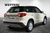 Suzuki Vitara vaihtoauto