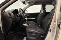 Suzuki Vitara vaihtoauto